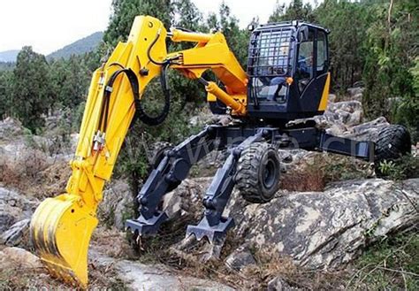 spider excavator china|spider excavator for rent.